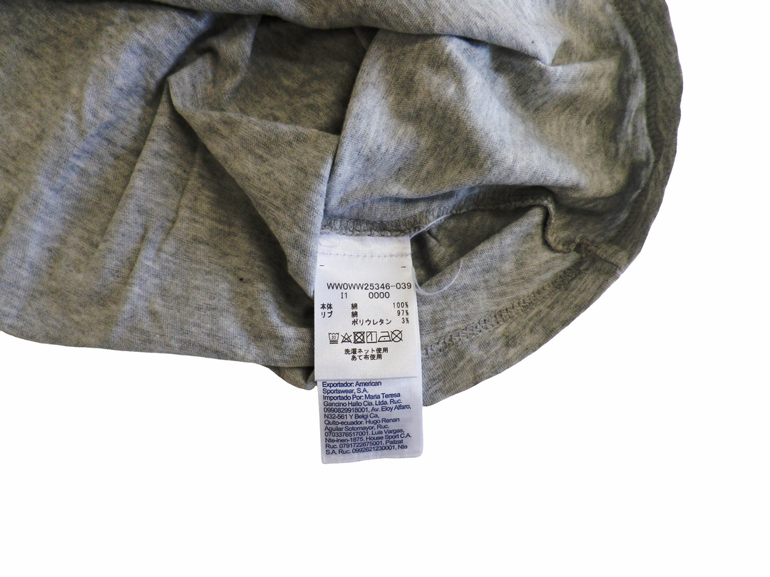 【激安古着】 TOMMYHILFIGER　半袖Tシャツ　トップス