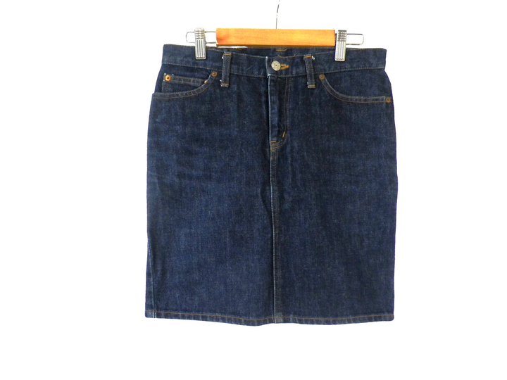【激安古着】 BEAMS BOY　ミニスカート　スカート