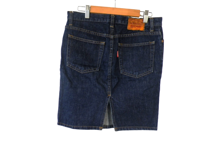 【激安古着】 BEAMS BOY　ミニスカート　スカート