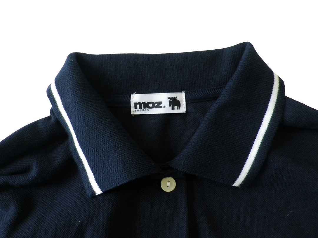【激安古着】 moz　シャツワンピース　トップス