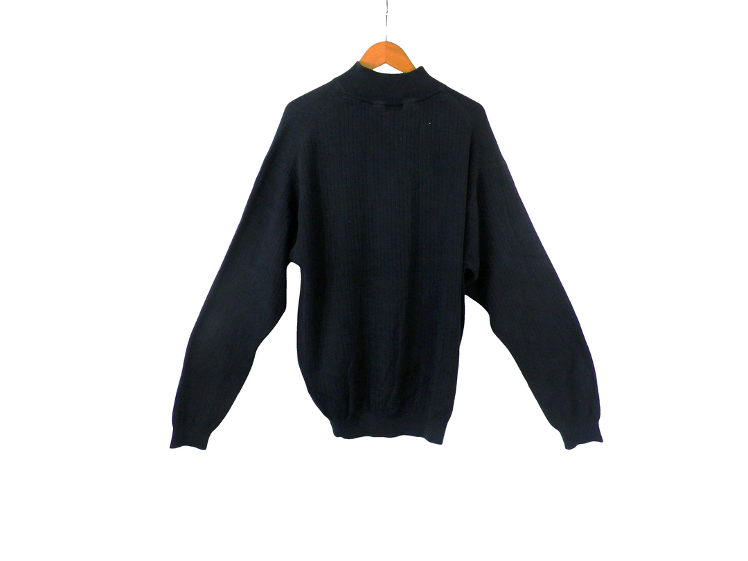 【激安古着】 CUTTER&BUCK　ニットorセーター　トップス