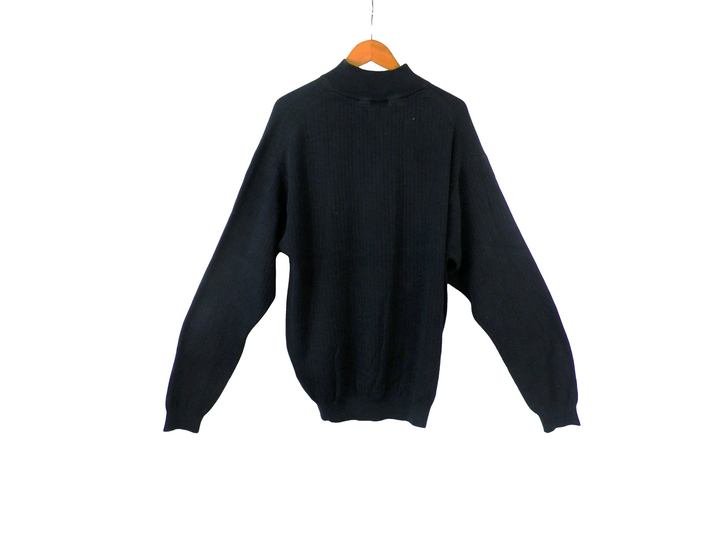 【激安古着】 CUTTER&BUCK　ニットorセーター　トップス