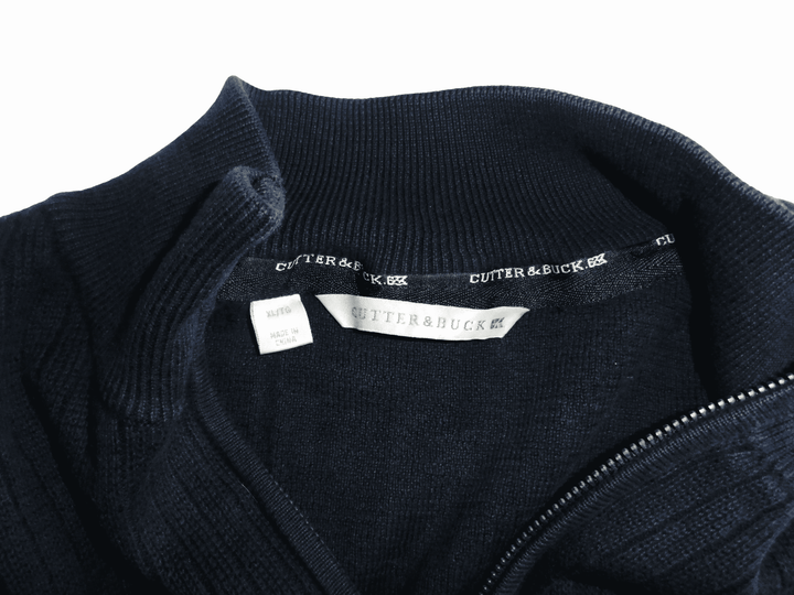 【激安古着】 CUTTER&BUCK　ニットorセーター　トップス