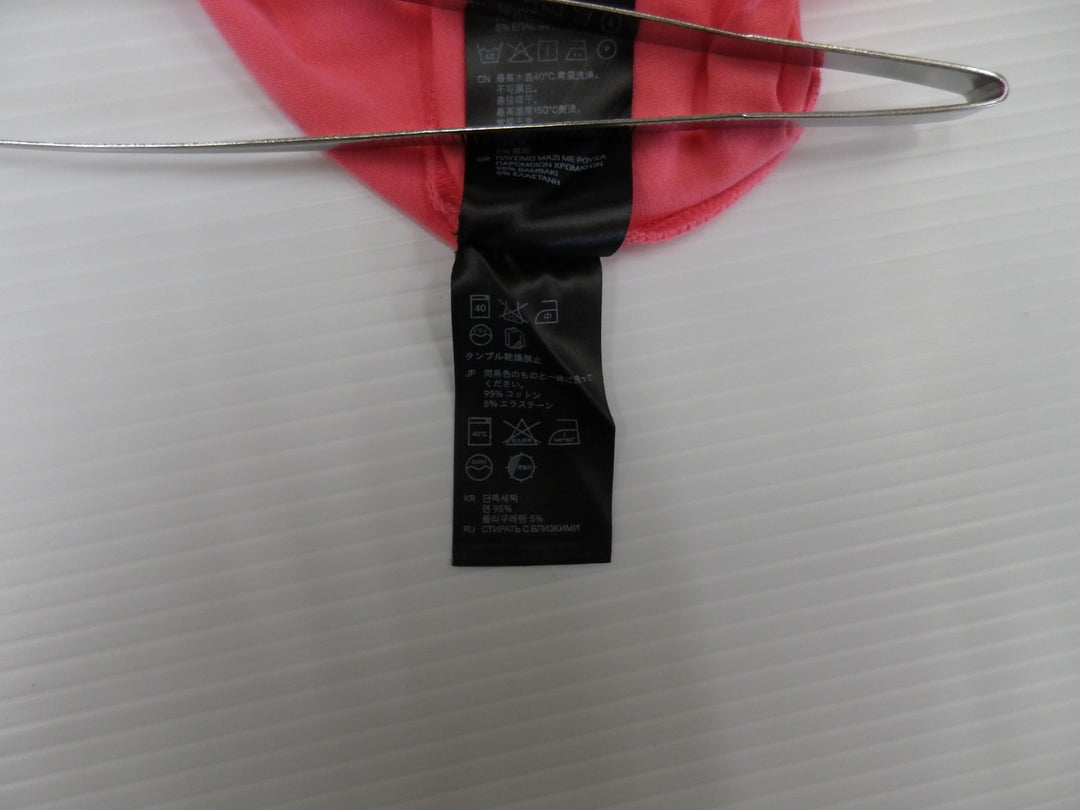 【激安古着】 H&M　半袖Tシャツ　トップス