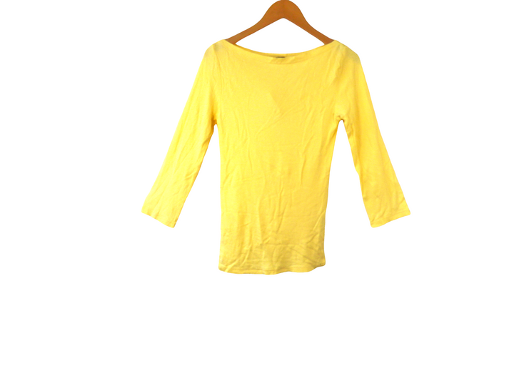 【激安古着】 RALPH LAUREN ラルフローレン　長袖Tシャツ　トップス