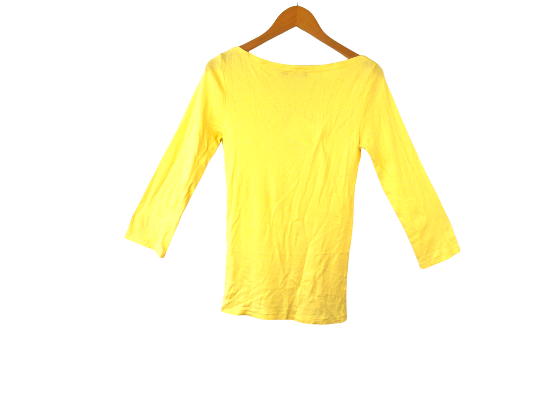 【激安古着】 RALPH LAUREN ラルフローレン　長袖Tシャツ　トップス