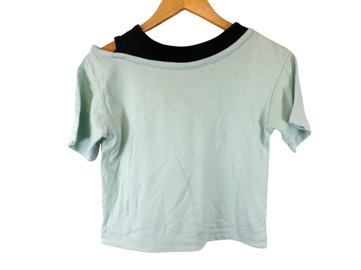 【激安古着】 papellapiz　半袖Tシャツ　トップス