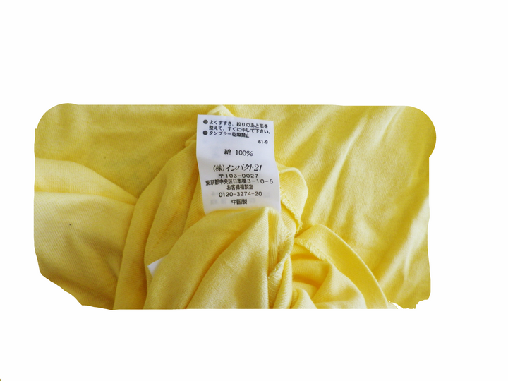 【激安古着】 RALPH LAUREN ラルフローレン　長袖Tシャツ　トップス