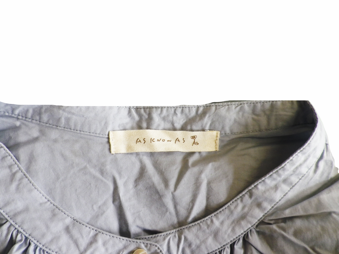 【激安古着】 AS ICNOW AS　ワンピース　ワンピース or ドレス