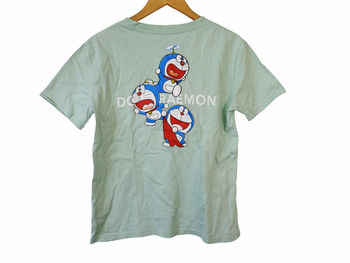 【激安古着】 GU　半袖Tシャツ　トップス