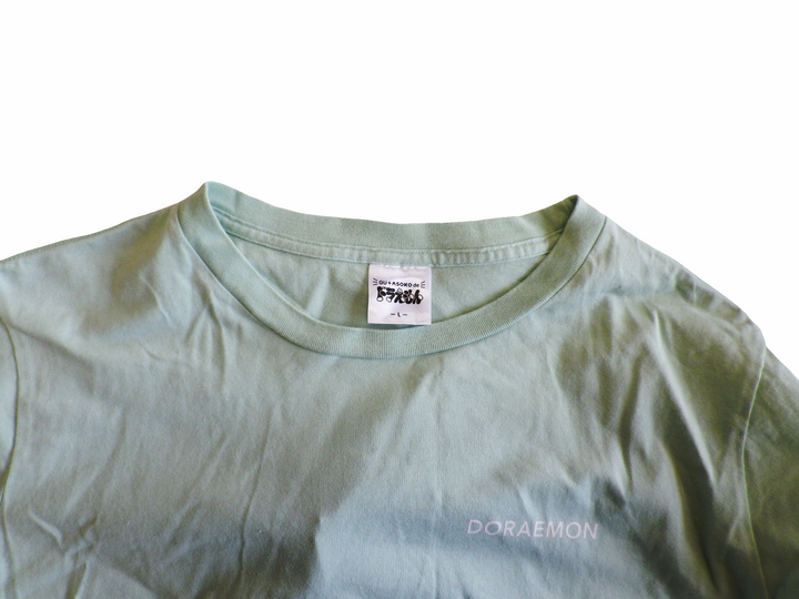 【激安古着】 GU　半袖Tシャツ　トップス