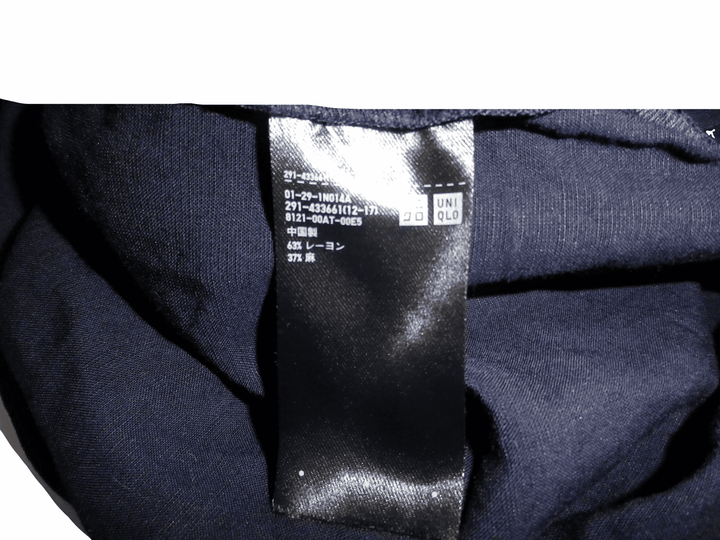 【激安古着】 UNIQLO ユニクロ　ワンピース　ワンピース or ドレス