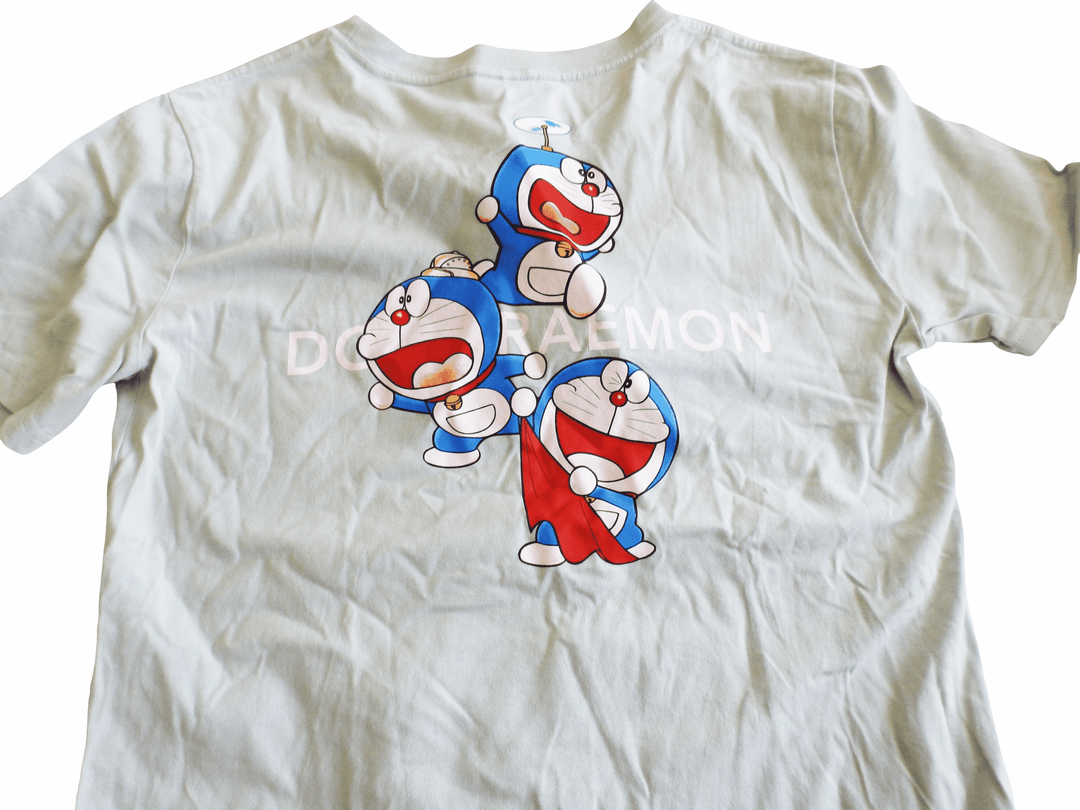 【激安古着】 GU　半袖Tシャツ　トップス