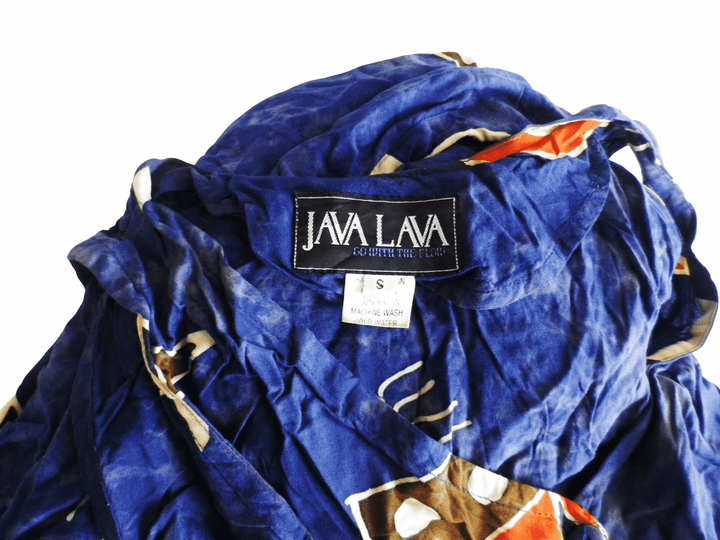 【激安古着】 JAVA LAVA　ワンピース　ワンピース or ドレス