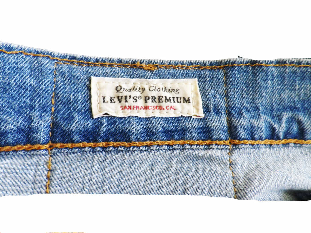 【激安古着】 LEVIS リーバイス　デニムパンツ　パンツ
