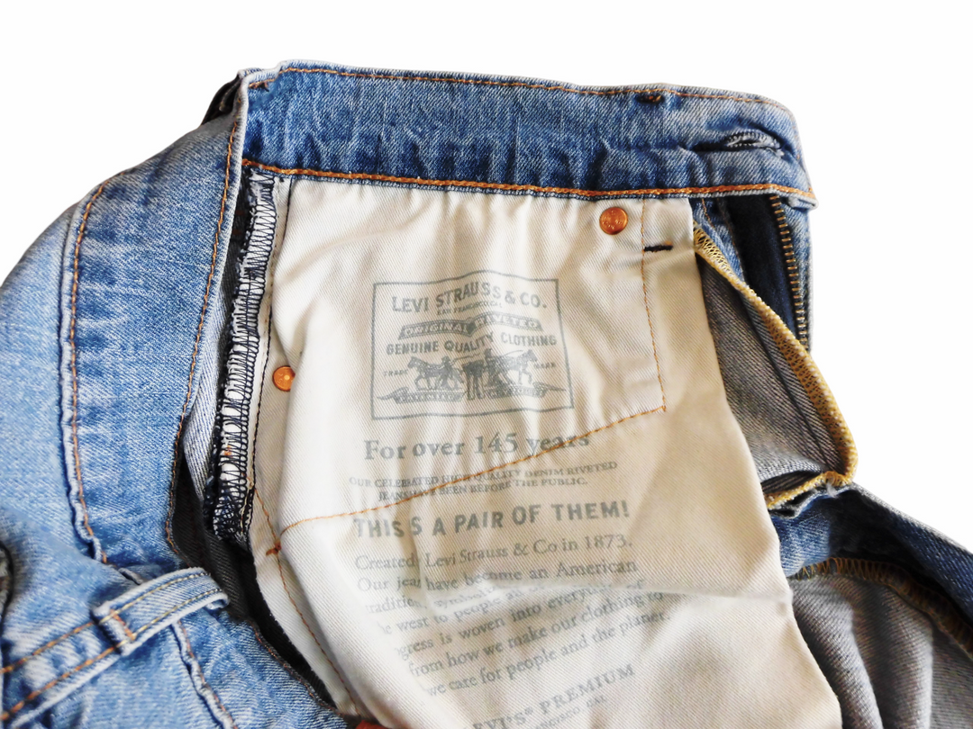 【激安古着】 LEVIS リーバイス　デニムパンツ　パンツ