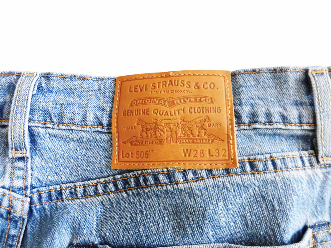 【激安古着】 LEVIS リーバイス　デニムパンツ　パンツ