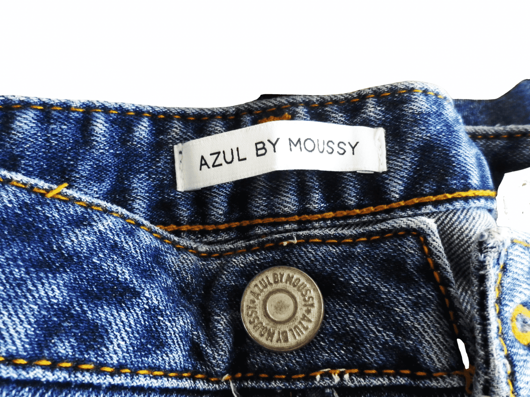 【激安古着】 AZUL BY MOUSSY　デニムパンツ　パンツ