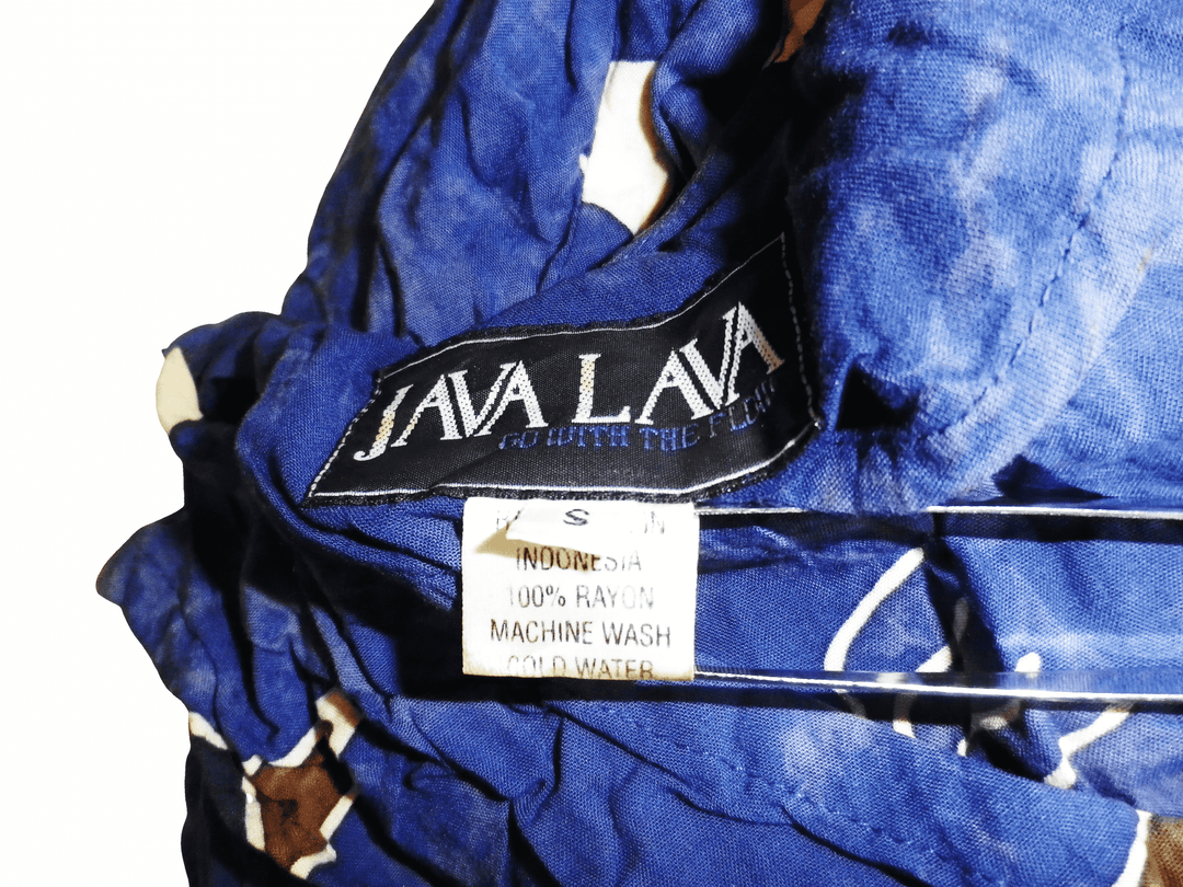 【激安古着】 JAVA LAVA　ワンピース　ワンピース or ドレス
