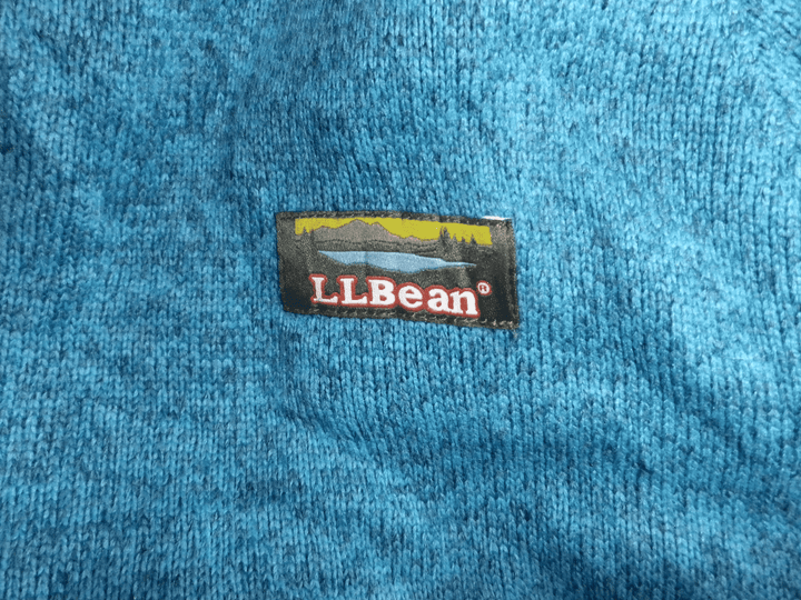【激安古着】 LLBean　スウェットorトレーナー　トップス