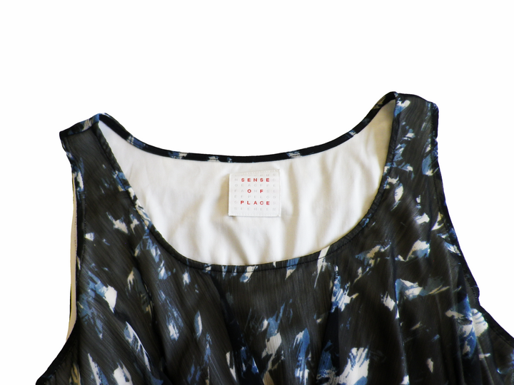 【激安古着】 SENSE OF PLACE　ワンピース　ワンピース or ドレス