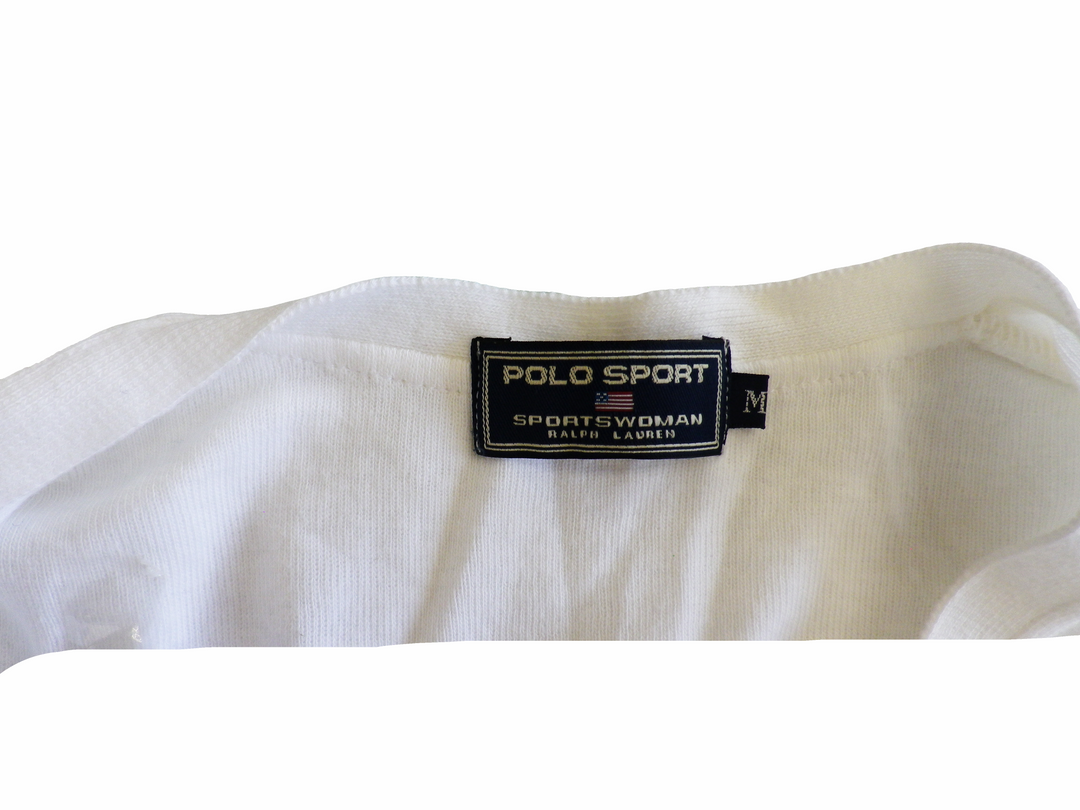 【激安古着】 POLO SPORT　ニットorセーター　トップス