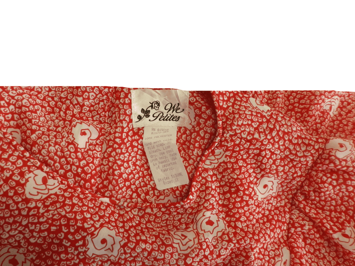 【激安古着】 We Petitea　ワンピース　ワンピース or ドレス