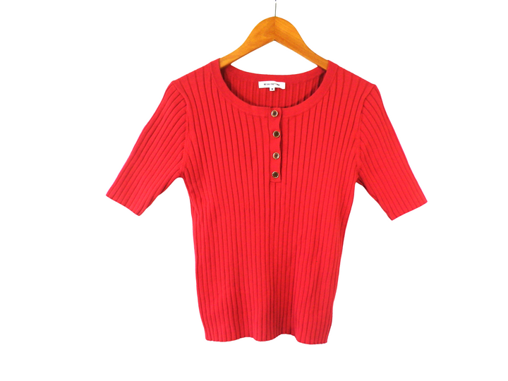 【激安古着】 NATURAL BEAUTY BASIC　ニットorセーター　トップス