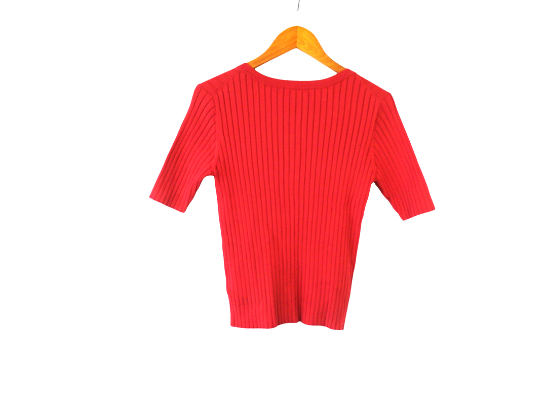【激安古着】 NATURAL BEAUTY BASIC　ニットorセーター　トップス