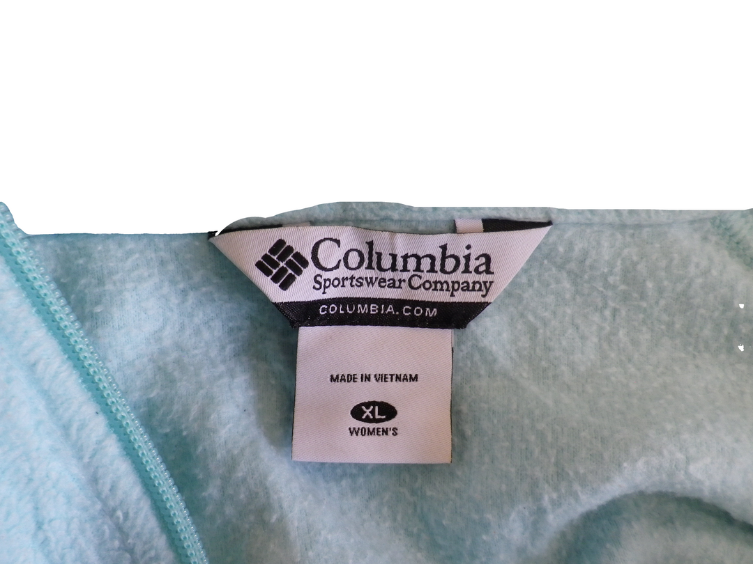 【激安古着】 Columbia コロンビア　フリースジャケット　アウター