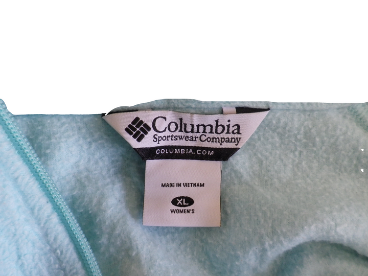 【激安古着】 Columbia コロンビア　フリースジャケット　アウター