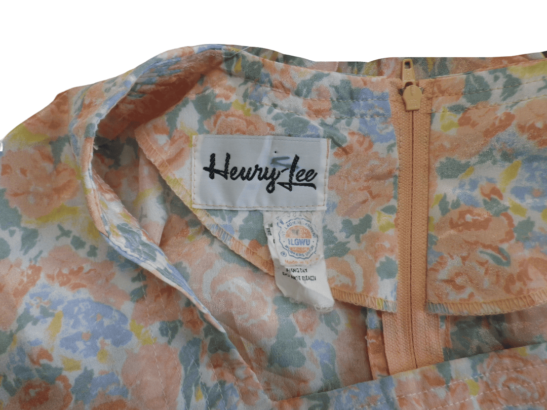【激安古着】 Heury Lee　ワンピース　ワンピース or ドレス