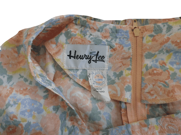 【激安古着】 Heury Lee　ワンピース　ワンピース or ドレス