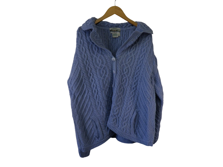 【激安古着】 aran crafts　ニットorセーター　トップス