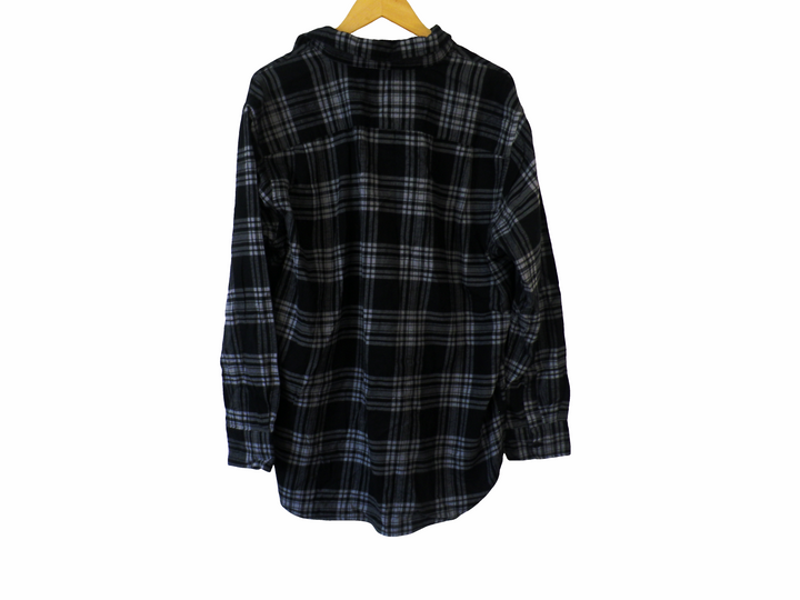 【激安古着】 UNIQLO ユニクロ　長袖シャツ　トップス