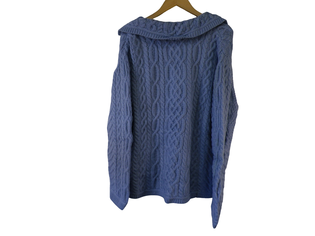 【激安古着】 aran crafts　ニットorセーター　トップス
