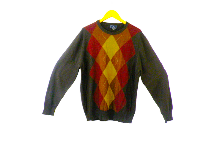 【激安古着】 DOCKERS　ニットorセーター　トップス