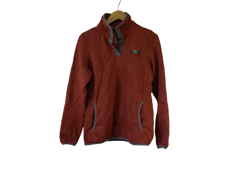 【激安古着】 LLBean　スウェットorトレーナー　トップス