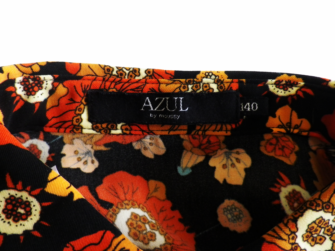 【激安古着】 AZUL　ワンピース　ワンピース or ドレス