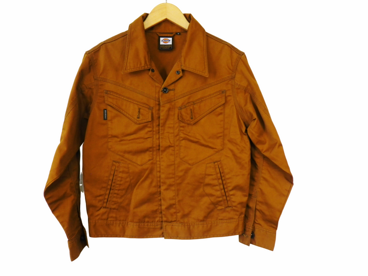 【激安古着】 Dickies ディッキーズ　ミリタリージャケット　アウター