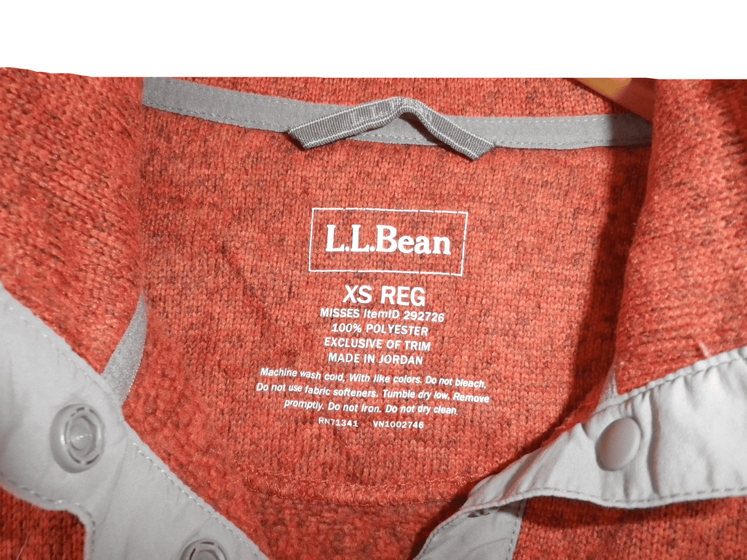【激安古着】 LLBean　スウェットorトレーナー　トップス