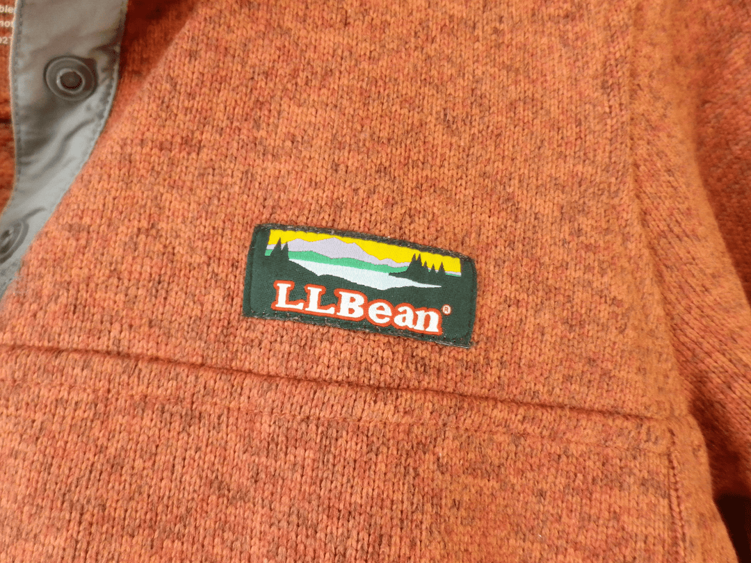 【激安古着】 LLBean　スウェットorトレーナー　トップス