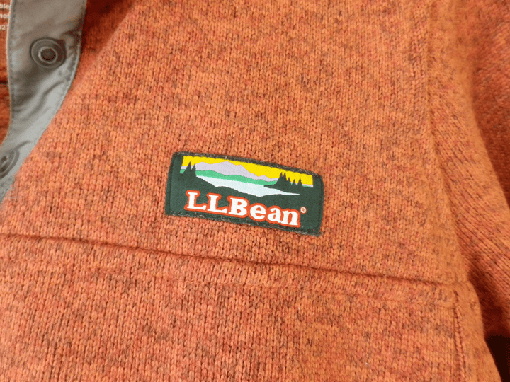【激安古着】 LLBean　スウェットorトレーナー　トップス