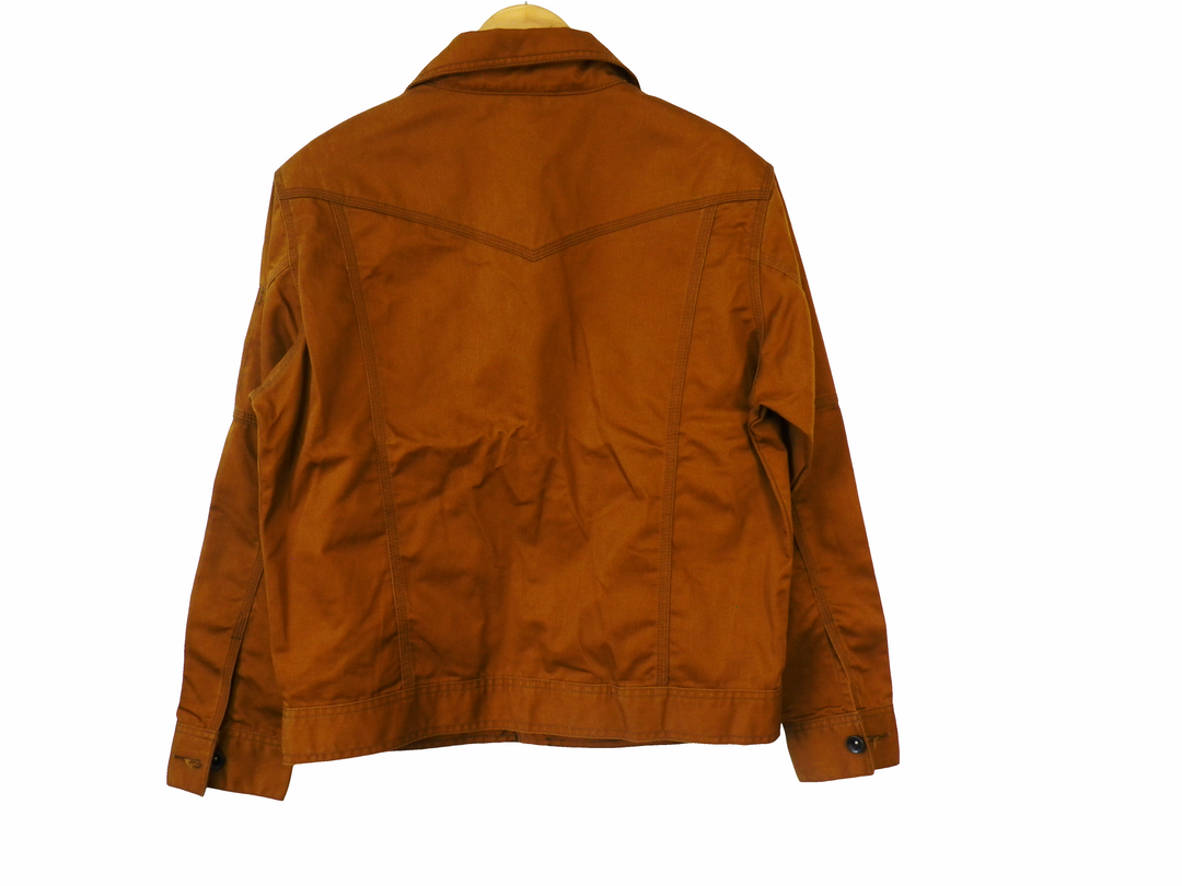 【激安古着】 Dickies ディッキーズ　ミリタリージャケット　アウター