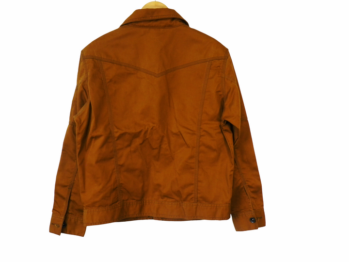 【激安古着】 Dickies ディッキーズ　ミリタリージャケット　アウター