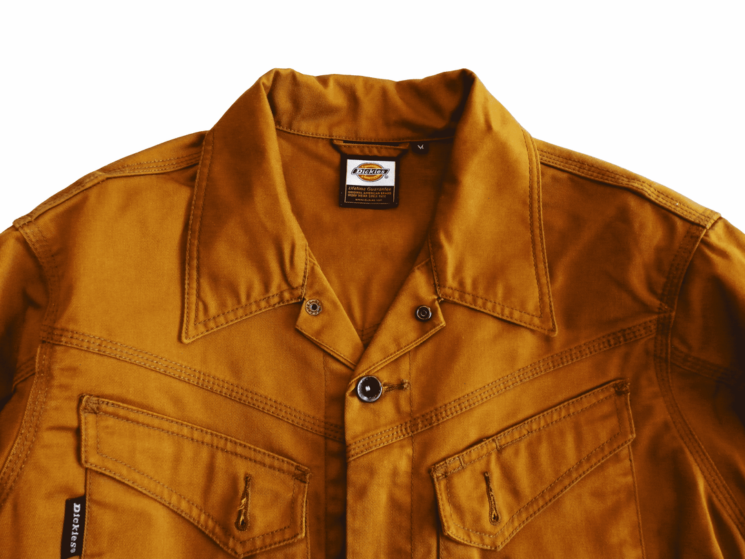 【激安古着】 Dickies ディッキーズ　ミリタリージャケット　アウター