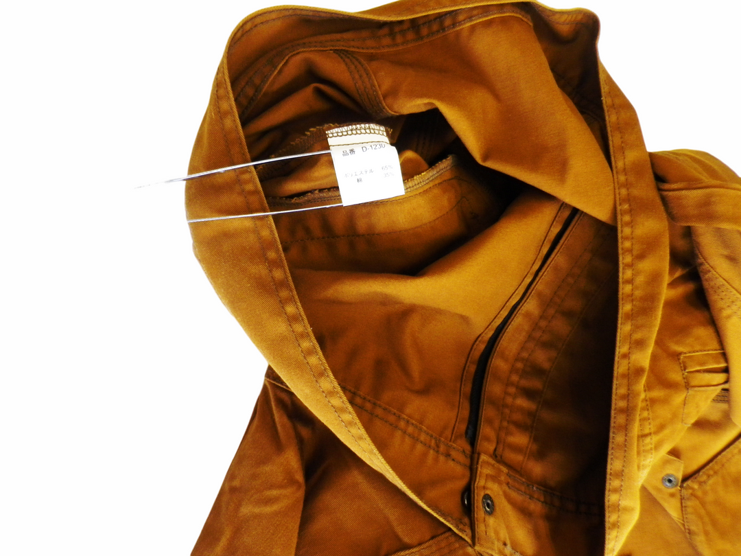 【激安古着】 Dickies ディッキーズ　ミリタリージャケット　アウター