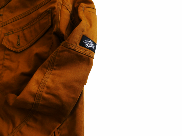 【激安古着】 Dickies ディッキーズ　ミリタリージャケット　アウター