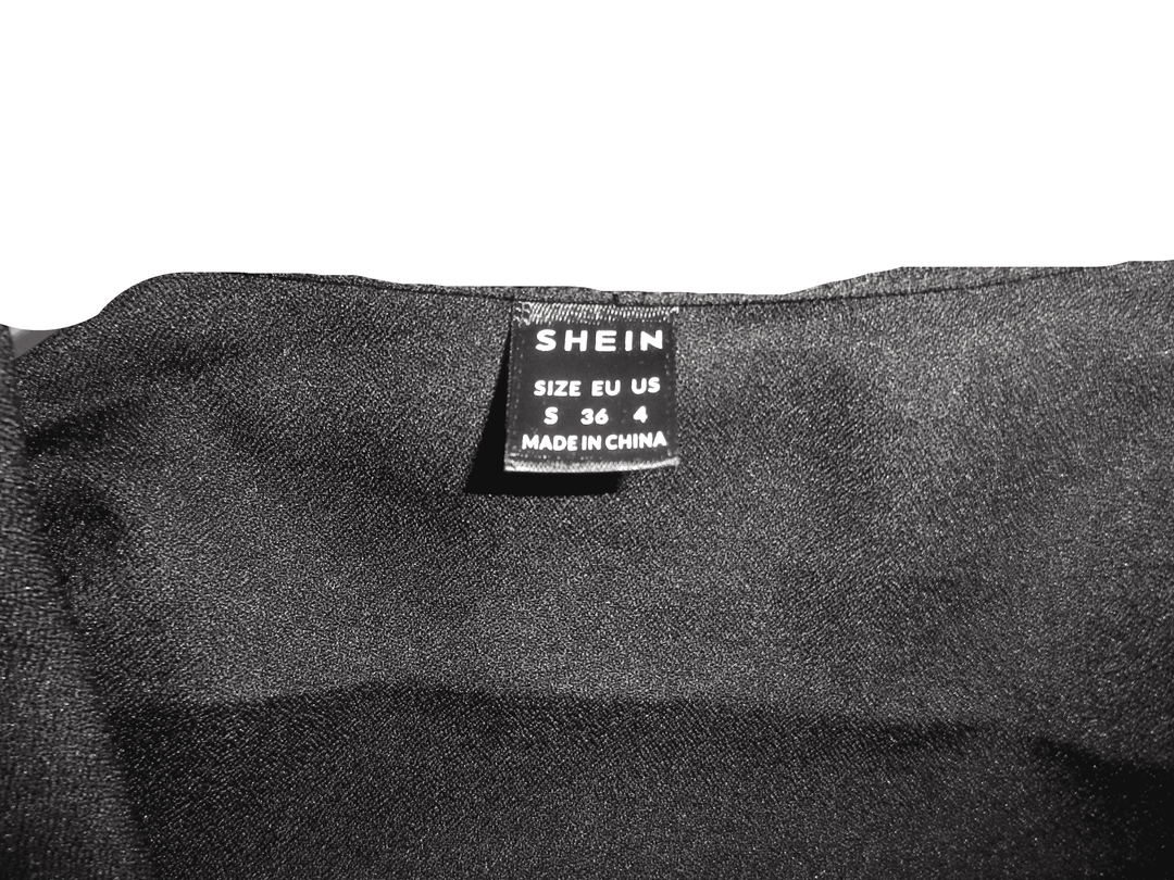 【激安古着】 SHEIN　その他アウター　アウター