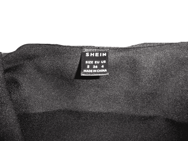 【激安古着】 SHEIN　その他アウター　アウター
